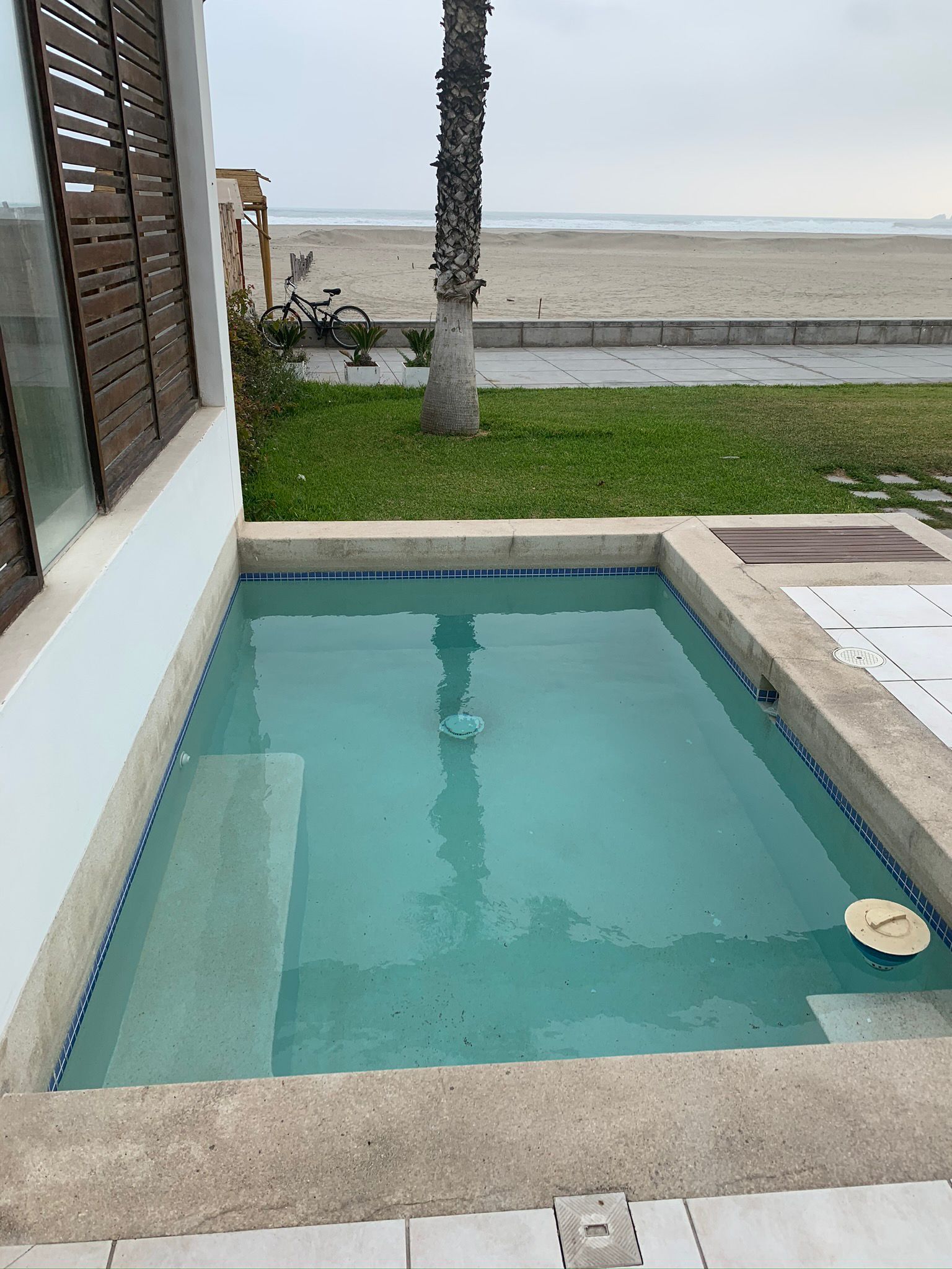 CASA DE PLAYA EN CONDOMINIO GAVIOTAS ASIA