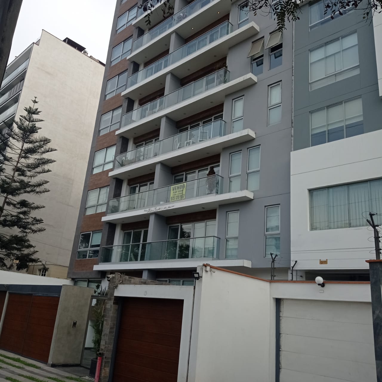 ALQUILER DE DEPARTAMENTO