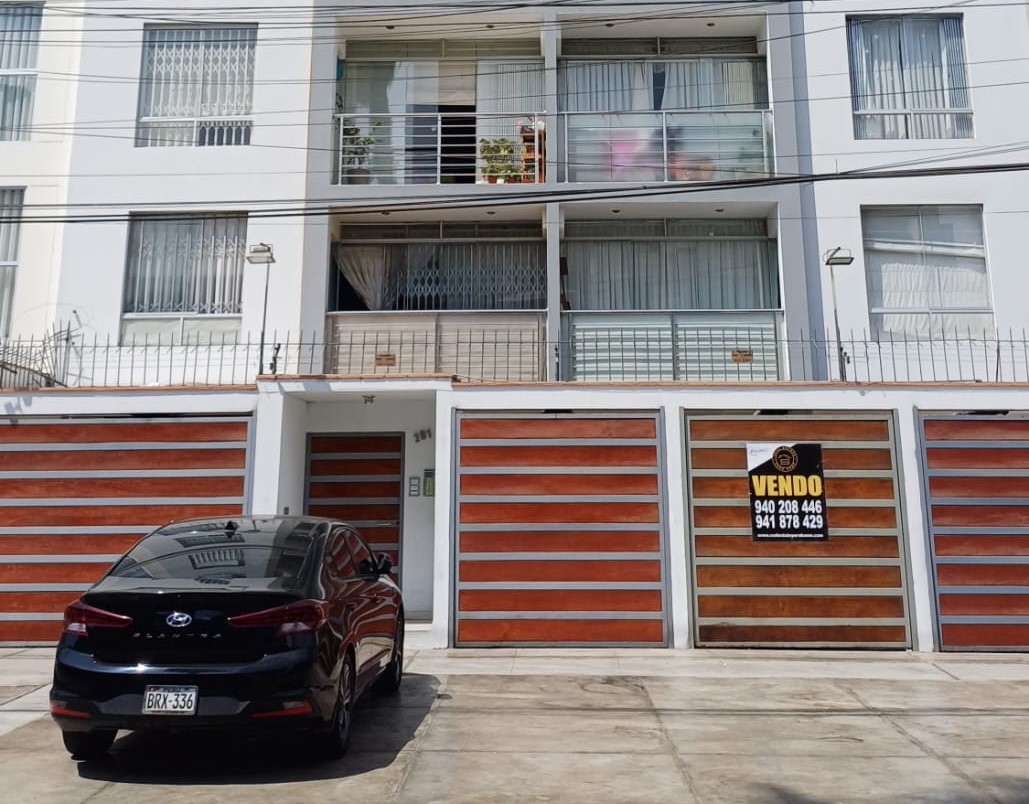 VENTA DE DUPLEX