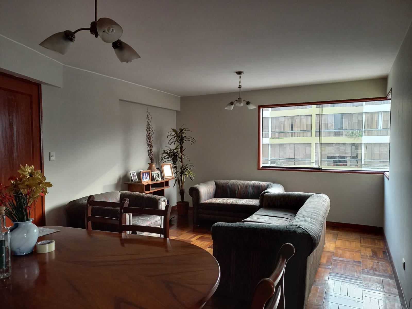Departamento en Surco