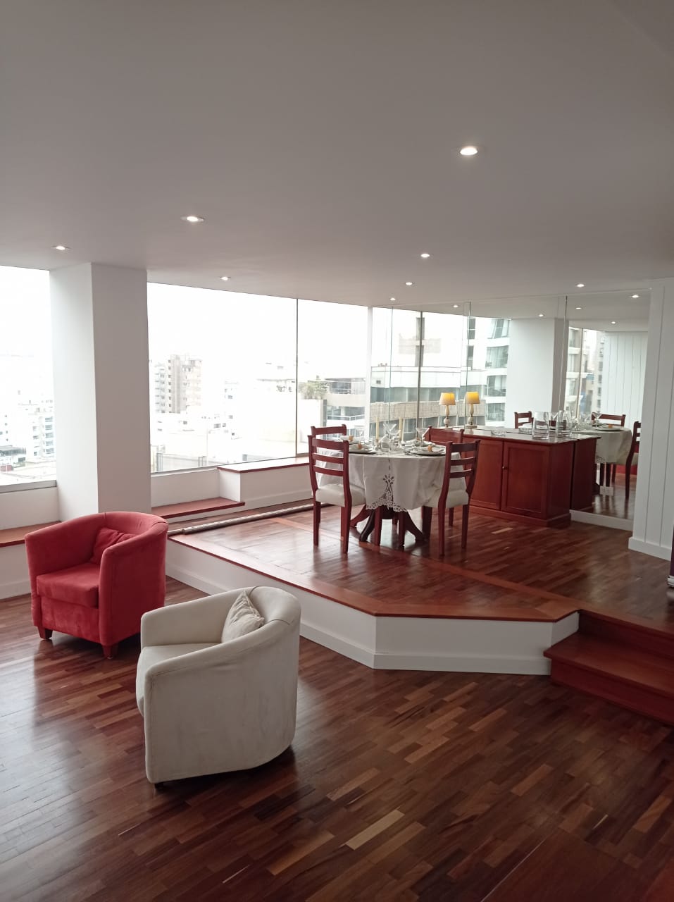 🌟 VENDO HERMOSO DEPARTAMENTO EN MIRAFLORES 🌟